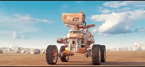 61M views · 56K reactions | The best Sci-Fi short films in the galaxy! "Like" DUST to watch new shorts every week. | DUST | Facebook