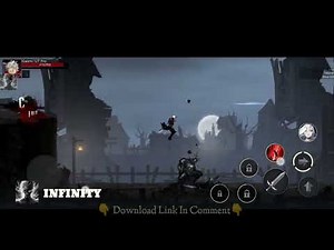 Shadow Slayer v1.5.00 Mod Menu Apk