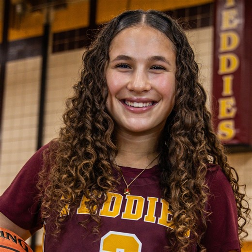 Georgia Levin Game Report: vs Avail Academy