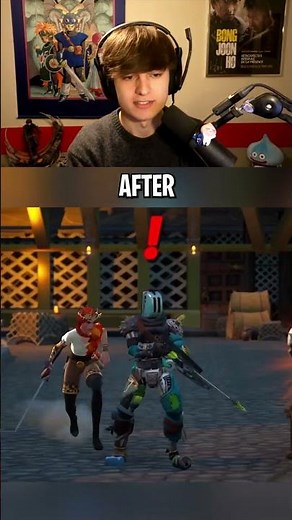 Realizing Fortnite Creative Was a Career