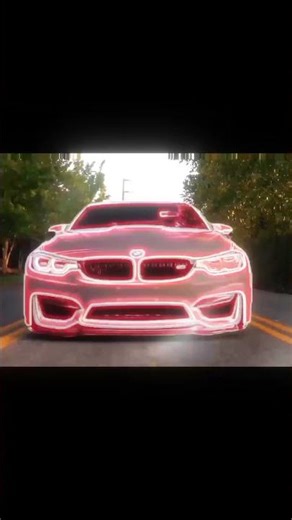 THE SMOOTHEST BMW EDIT EVER 🕊️ | YALA (Slowed)