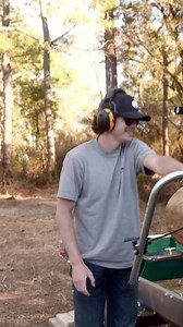 11 reactions | Our customers aren’t just cutting lumber—they’re shaping the future of their projects and passing down traditions. See what’s possible when you mill your own wood with precision and pride. | Woodland Mills | Facebook