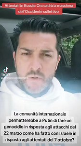 Francesco Amodeo on Reels