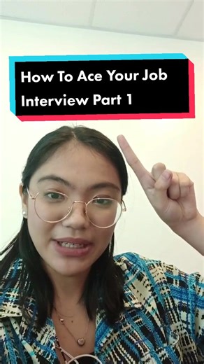 How To Ace Your Job Interview: Finding Your Edge