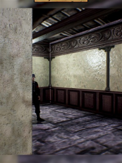 never give up #medalofhonor #moh #playstation #myppn #gaming #shorts #short #ww2 👑 Fan-made game remake of legendary PS1 Medal of Honor 1999 MOD: Developer: KPL Link: https://www.moddb.com/games/medal-of-honor-retro-remake/downloads 📺 Medal of Honor 99 UE4 Playlist 📌https://www.youtube.com/playlist?list=PL2v8SF-0SZAcbQArETEpCwLHNw-OuSZqp 📽️ Game info: 📌 Title: Medal of Honor UE4 📌 Release: 2026 📌 Platform: Windows Genre: First - Person - Shooter 'FPS'