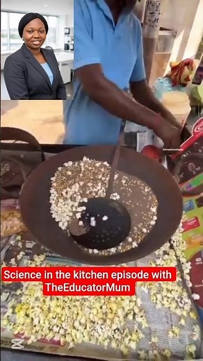 Science in the Kitchen: How Sieving Really Works