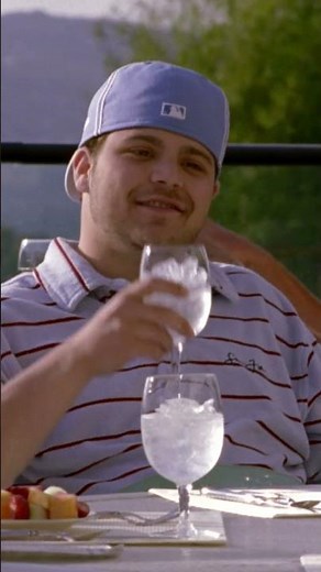 Vince was NOT cool to Sarah Foster #Entourage | truTV