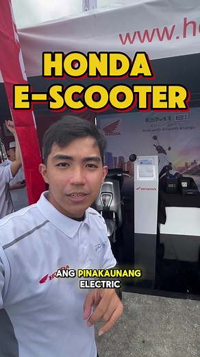 Exploring the Honda EM1:E - High Hill Adventure