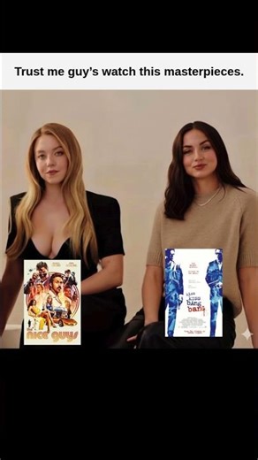 Crime movies that are hilarious and brilliant 🤝🔥