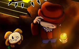 FNF优质模组 yellow【v1】