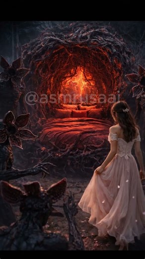 Horror and Relaxing ASMR