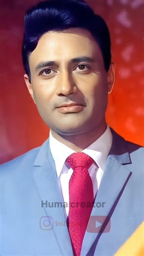The Ageless Star: Dev Anand’s Timeless Journey