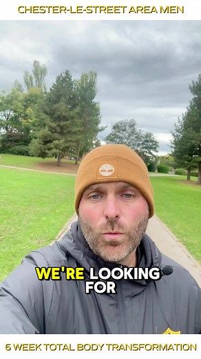 18 reactions · 4 comments |  Chester Le Street Men - Time To Finish...