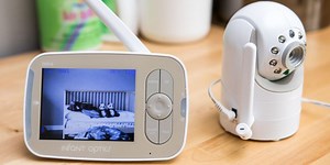 Ways Pick A Baby Video Monitor