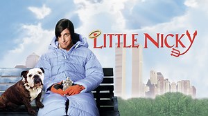 Little Nicky - Apple TV