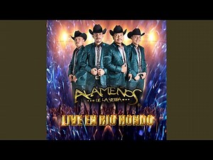 El sinaloense (En Vivo)