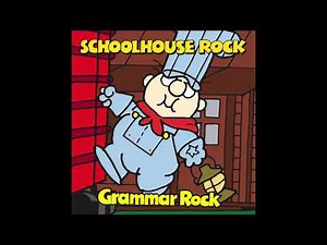 Schoolhouse Rock! - Interjections! (A-capella)