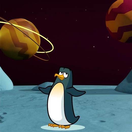 When the soul is gone out of the body #animation
