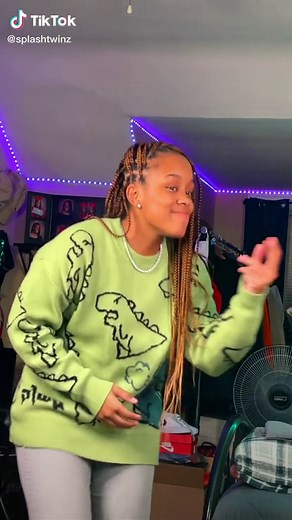 SplashTwinz on TikTok