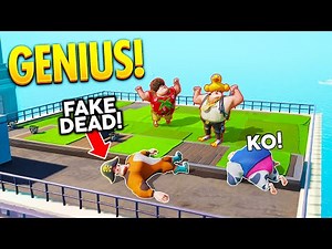 *NEW* RUMBLEVERSE Best Highlights & Funny Moments #10