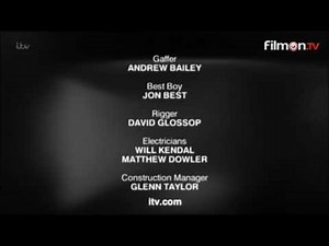 ITV Credits 2003 #34