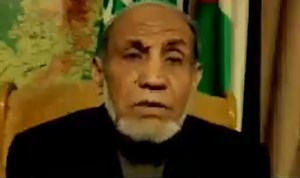 Hamas commander warns Israel only first target as savages make chilling threat