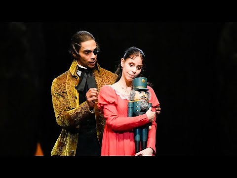 The Nutcracker by Edward Clug | The Stuttgart Ballet