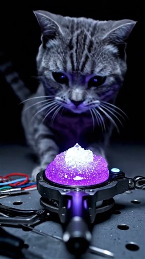 Day 207 Living Sticky Bait Glues Mouse In Place Without Any Escape