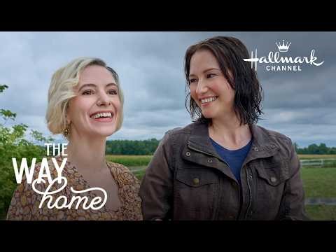 Sneak Peek | Blinded by the Light | The Way Home