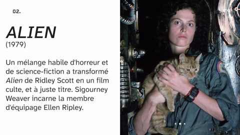 Les 5 meilleurs films sur les extraterrestres jamais réalisés