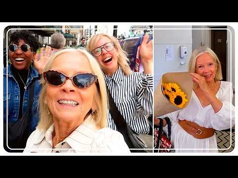 SUMMER VLOG AND TALKING ABOUT EX'S! | MY LONDON LIFE