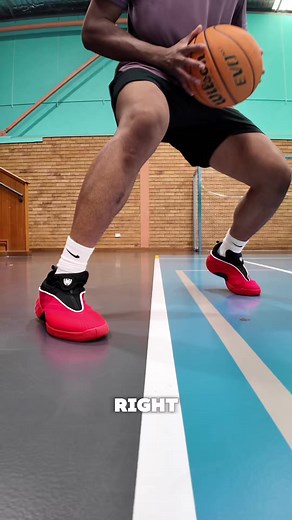 Adidas Don Issue 7 Basketball Shoe Review