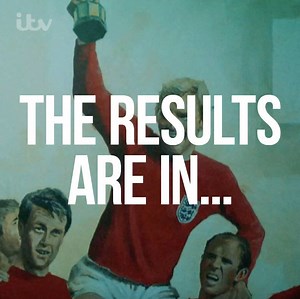 13K views · 33 reactions | The team news is nearly in, but here’s who you picked for your all time England XI ⚽️ | ITV | Facebook