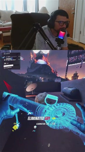 Heavy is Meta!
