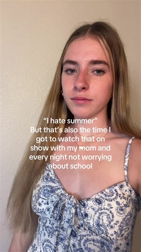 I love and miss summer actually so much #summer #show #twd #strangerthings #outerbanks