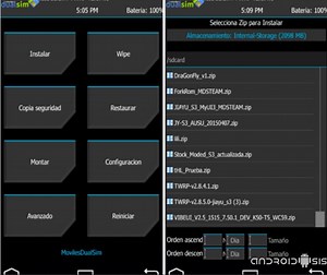 How to Root Lenovo K3 Note