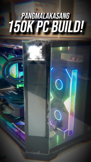Affordable 150k Pesos Gaming PC Build Options