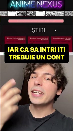 ANIME KAGE S-A REDESCHIS !!! Pe bune de data asta !