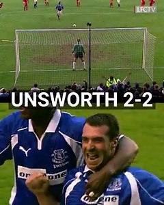 1.2M views · 10K reactions | Injury time. It's 2-2. Step forward, Gary Mac 朗 One of the most memorable Merseyside derbies, 19 years ago today...  | Liverpool FC | Facebook