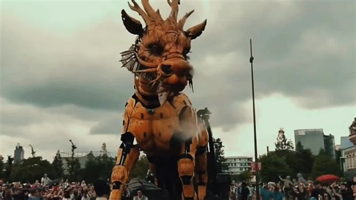 #foryou #interesting #amazing #puppetshow #funny #puppet