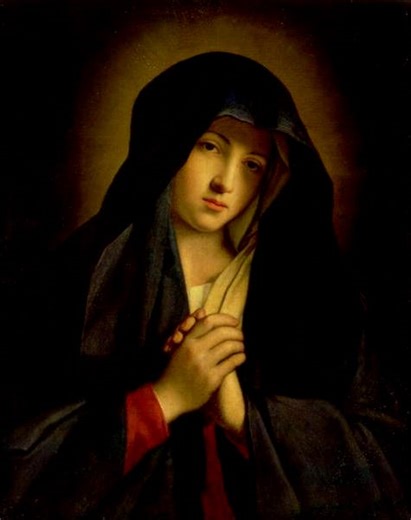 Mother of Sorrows