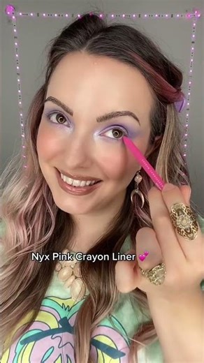 #easyeyeshadowlook #makeupforbeginners #pastelmakeup