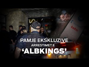 Emisioni #KallxoPernime - Shkatërrimi i grupit “AlbKings” - 02.06.2024