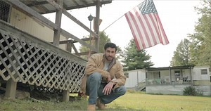 77K views · 1.6K reactions | "Red, White & American Blues" goes out to the brave men and women who serve (and have served) our country. Thank you for all you do to keep us safe in the heartland. I'll always fly the flag proudly to honor the hard work you put in daily! | David Morris - Music | Facebook