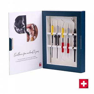 SmartEndo kit - Deppeler x Style Italiano Endodontics