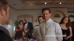 Full Flame Film Lost at Sea (Full Flame Film 1)