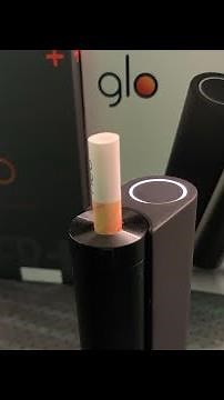 NEW GLO HYPER X2 - Hyper+ Review and Comparison