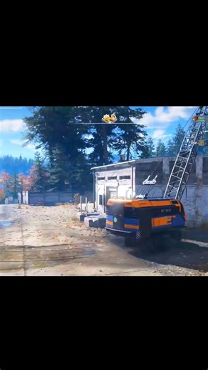 New job, new problems #shorts #dlc #roadcraft