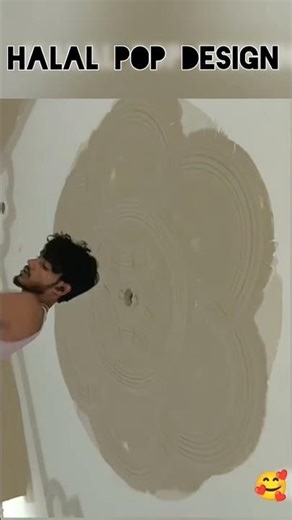 Latest POP Design Ideas 2025 🏠 | Modern Ceiling Design 😭