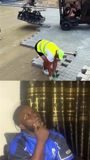 Brick Laying Machine in Actio#robot#shortvideos